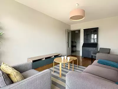 Appartement, 71 m²