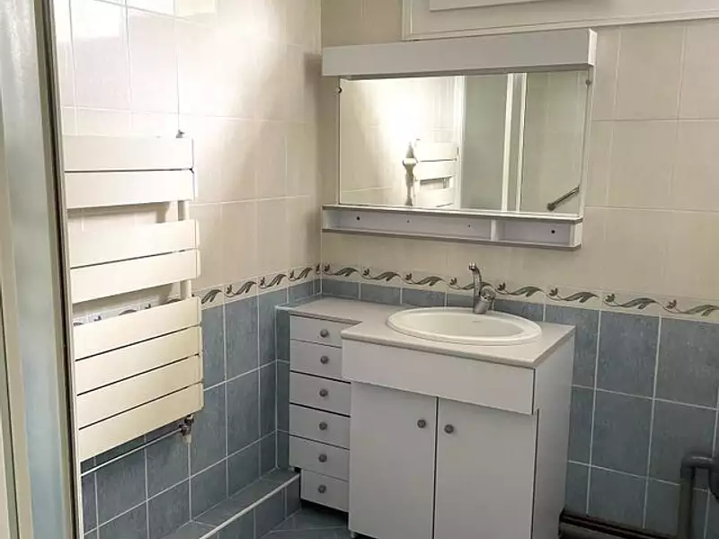 Appartement, 83,3 m²