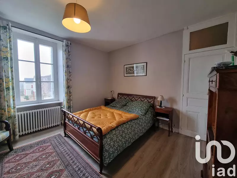 Maison, 181 m²