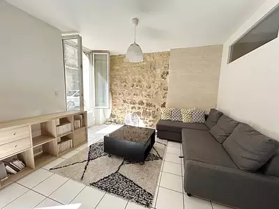 Appartement, 50 m²