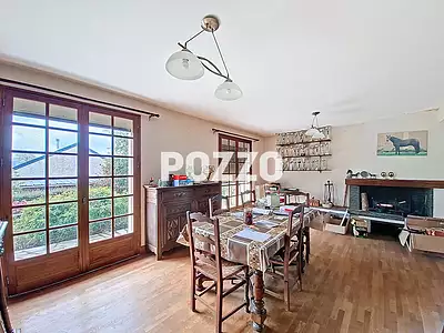 Maison, 189 m²