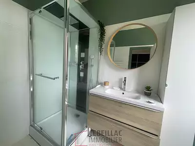 Appartement, 94,36 m²