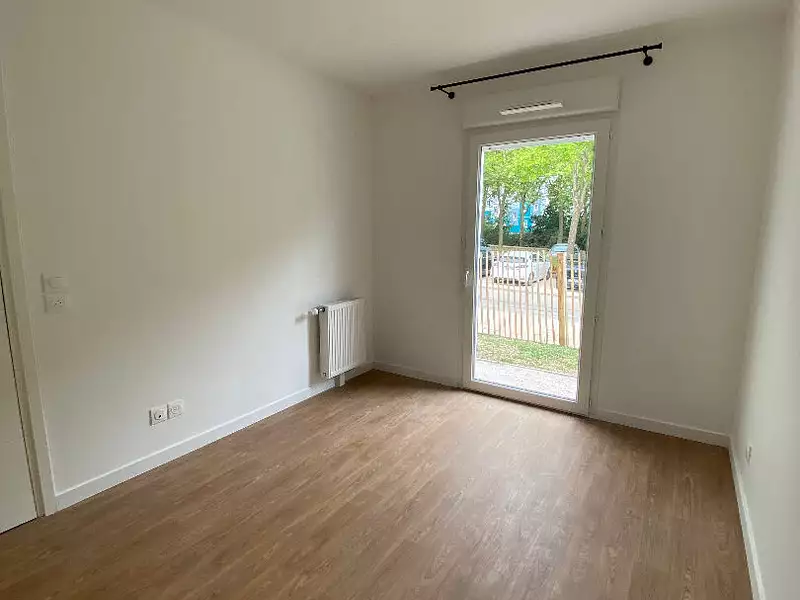Appartement, 47,8 m²