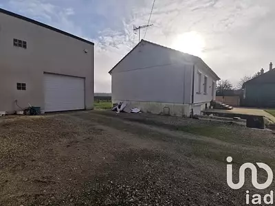 Maison, 133 m²