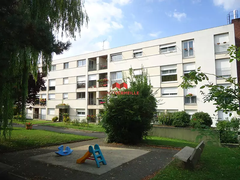 Appartement, 100,26 m²