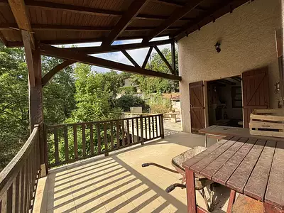 Maison, 177 m²