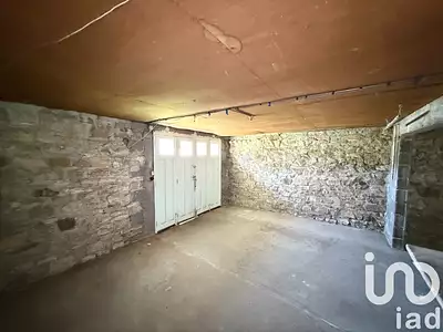 Maison, 64 m²