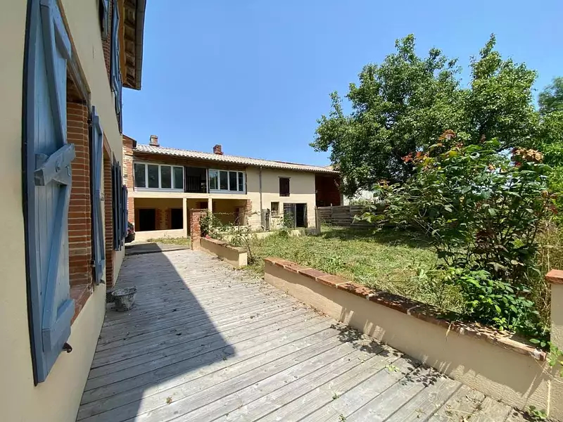 Maison, 75 m²