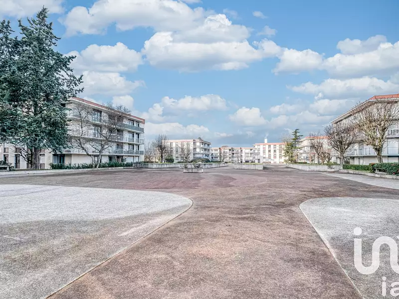 Appartement, 71 m²