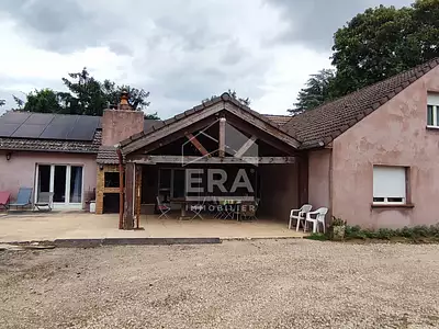 Maison, 255 m²
