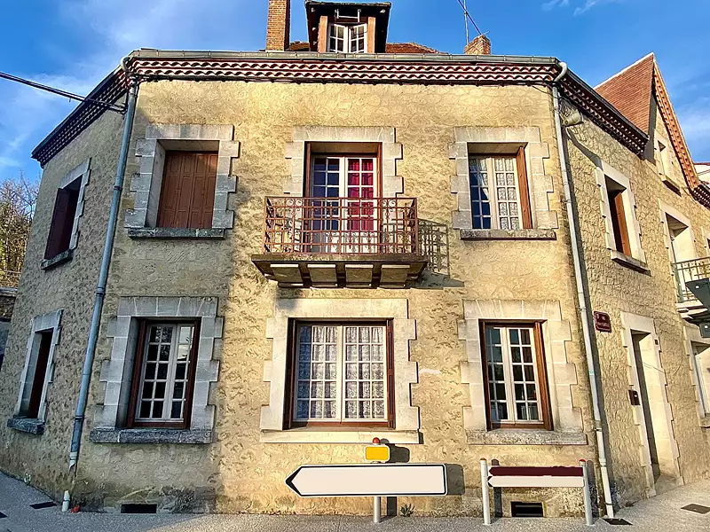 Maison, 123,15 m²