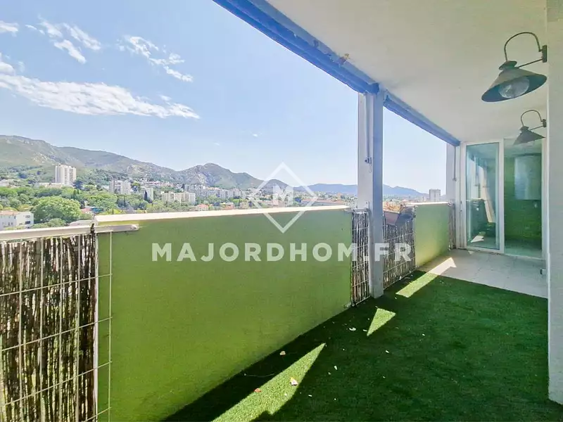 Appartement, 100 m²