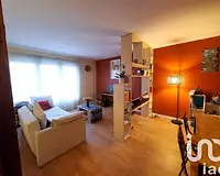 Appartement, 59 m²