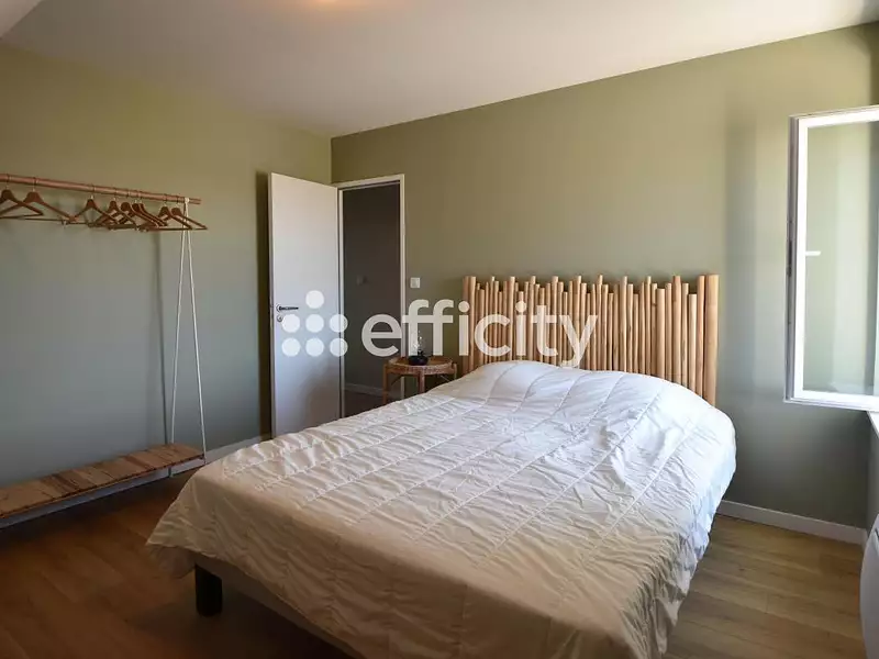 Maison, 95 m²