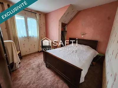 Maison, 109 m²