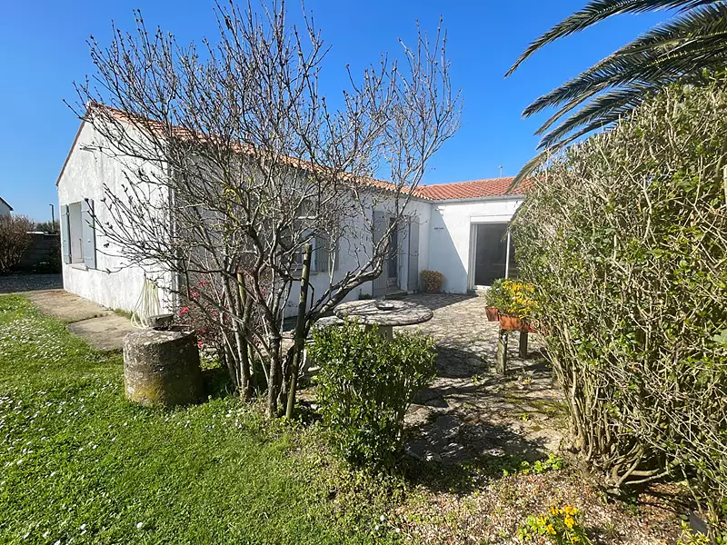 Maison, 96,8 m²