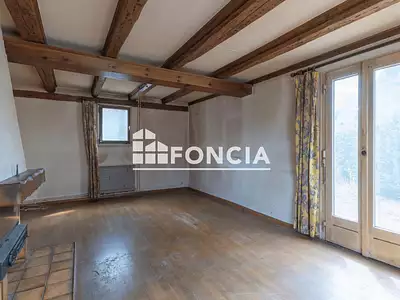 Maison, 104 m²