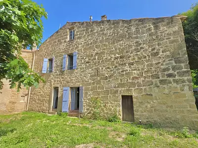 Maison, 154 m²