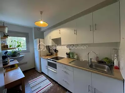 Appartement, 94 m²