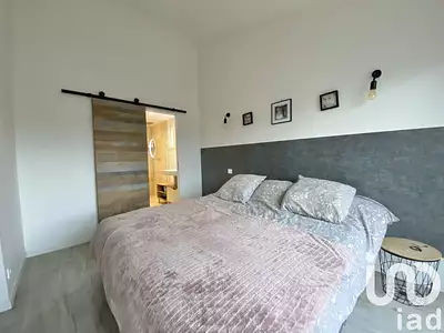 Maison, 119 m²