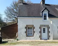 Maison, 31,76 m²