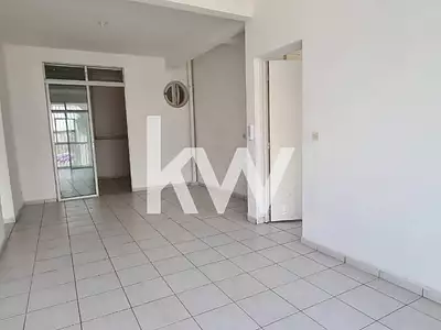 Appartement, 50,22 m²