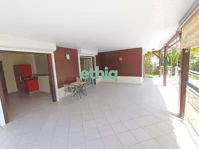 Maison, 104 m²