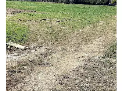Terrain, 526 m²