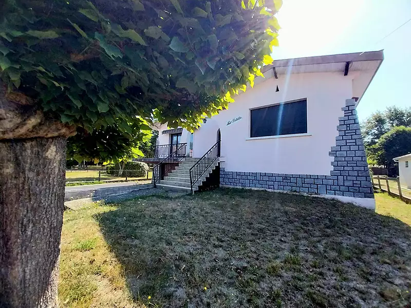 Maison, 101 m²
