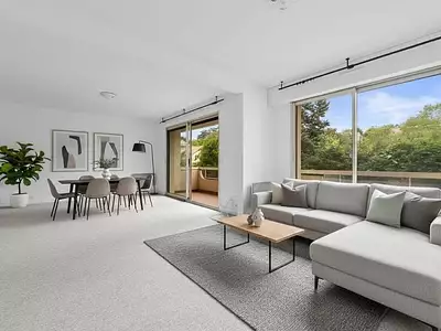 Appartement, 91,94 m²