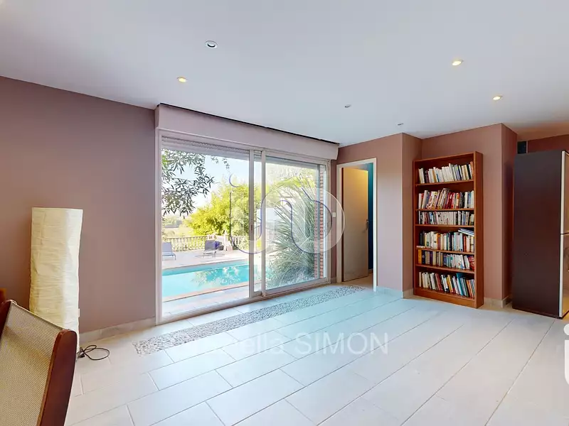 Maison, 293 m²