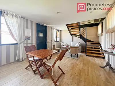 Maison, 570 m²
