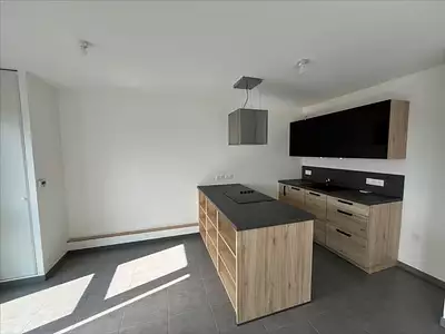 Appartement, 65 m²