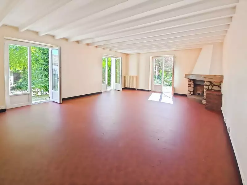 Maison, 173 m²