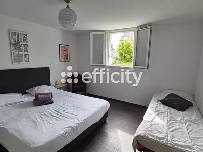 Maison, 138 m²