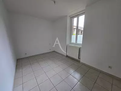 Appartement, 37 m²