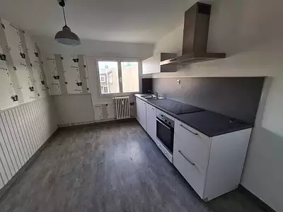Appartement, 100 m²