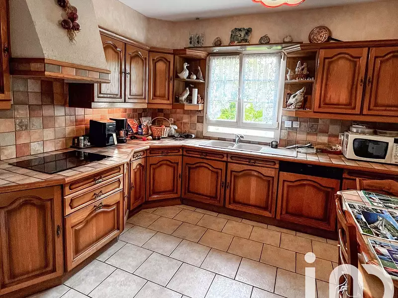 Maison, 150 m²