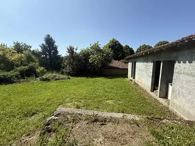 Maison, 130 m²