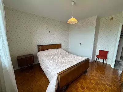 Maison, 101 m²