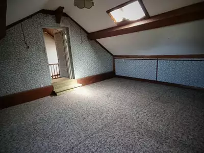 Maison, 109 m²