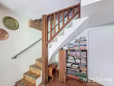 Maison, 133 m²