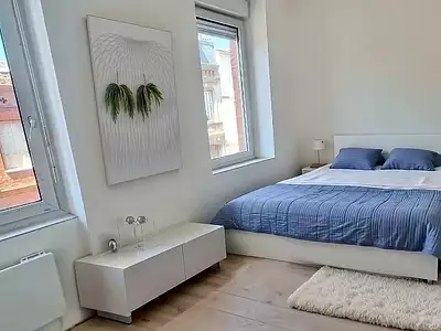 Appartement, 40 m²