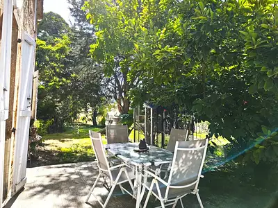 Maison, 185 m²
