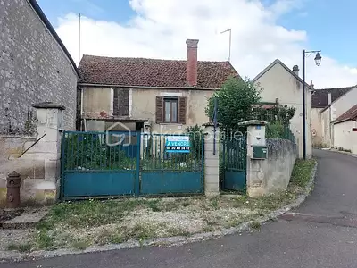 Maison, 70 m²