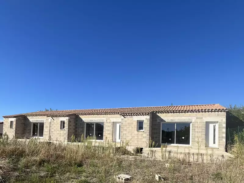 Maison, 72 m²