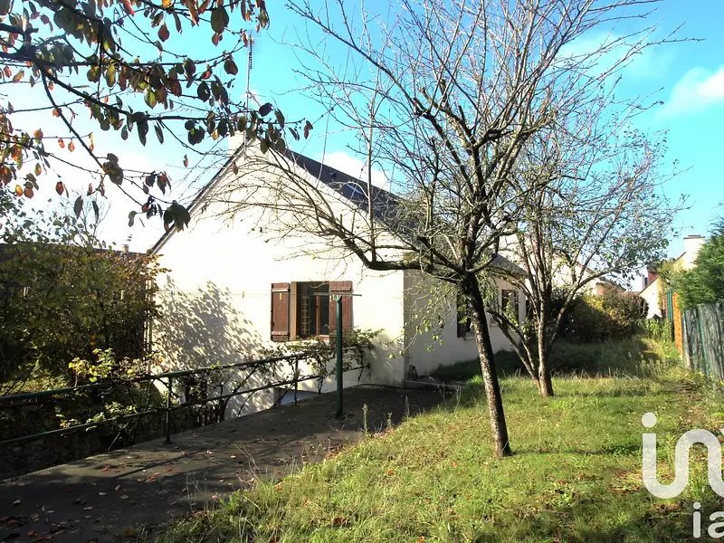 Maison, 110 m²