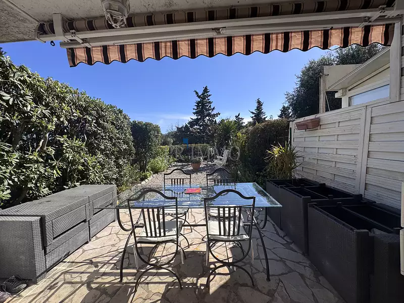 Appartement, 62,6 m²