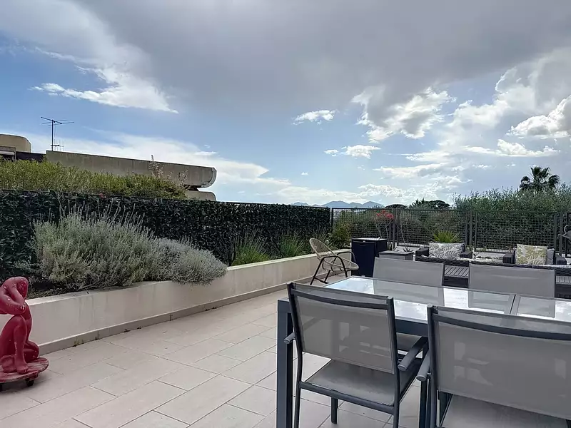 Appartement, 74,85 m²