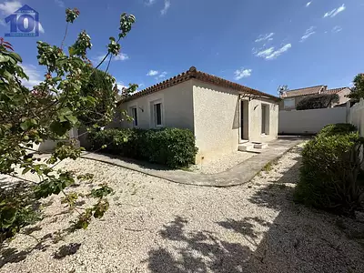 Maison, 78 m²